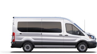2024 Ford Transit® External Image 1